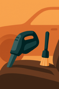 Interior tools icon