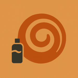 Compounds and pads icon