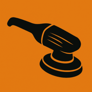 Polisher icon